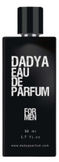 Dadya E-63 EDP 50 ml Erkek Parfümü kullananlar yorumlar